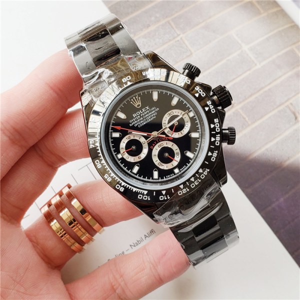Replica Rolex Daytona | RLX 72 - View 4