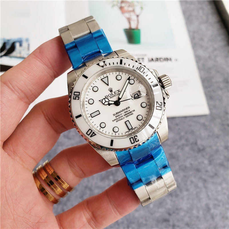 Replica Rolex Submariner | RLX 219 - View 4