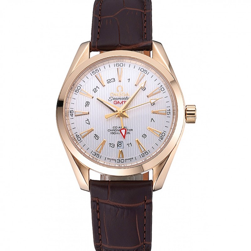 Replica Omega Seamaster 622399 - View 1