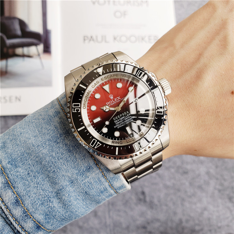 Replica Rolex Deepsea | RLX 188 - View 2