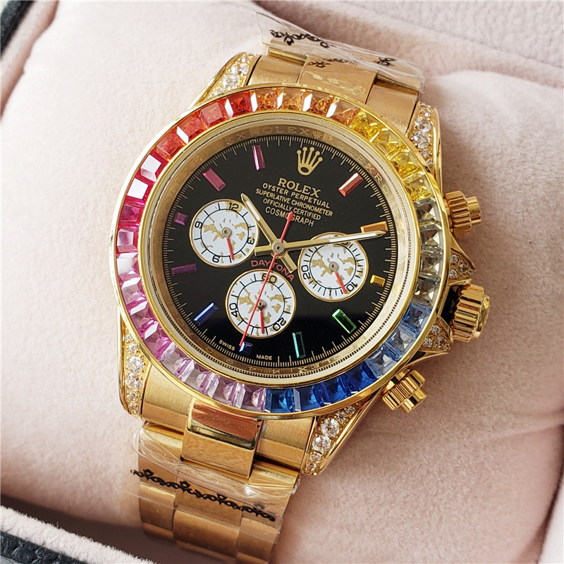 Replica Rolex Daytona | RLX 171 - View 1