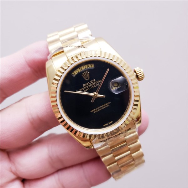 Replica Rolex Day-Date | RLX 30 - View 1
