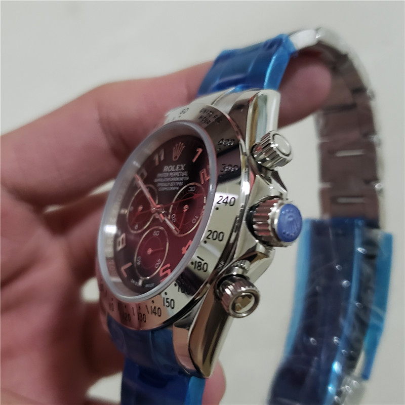 Replica Rolex Daytona | RLX 163 - View 2