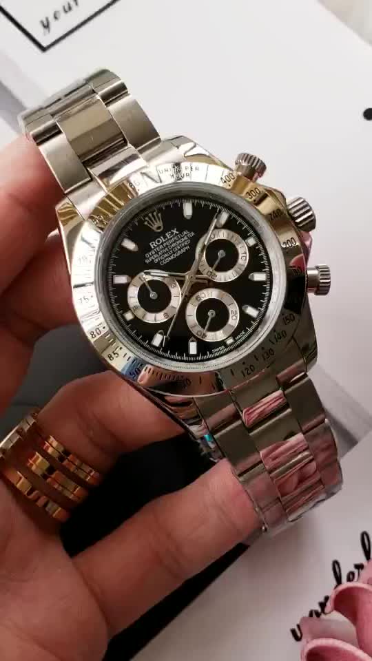 Replica Rolex Daytona | RLX 54 - View 3
