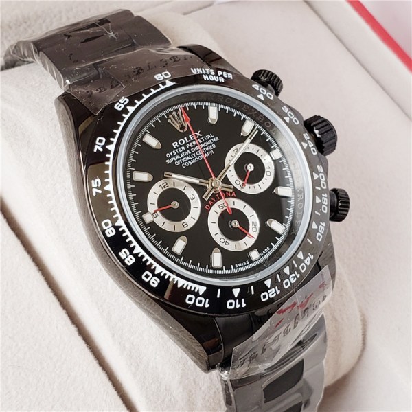 Replica Rolex Daytona | RLX 72 - View 5
