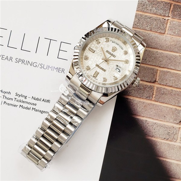 Replica Rolex Pearlmaster 80298-29 MM - View 4