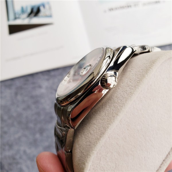 Replica Rolex Lady Oyster Perpetual 76094-26 MM - View 5