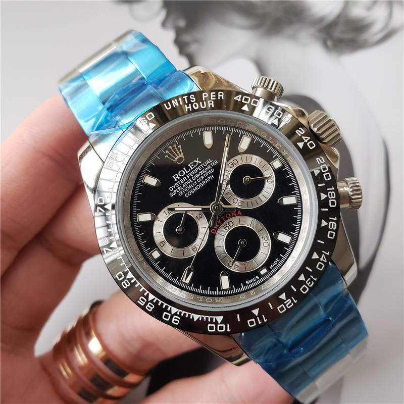 Replica Rolex Daytona | RLX 152 - View 1