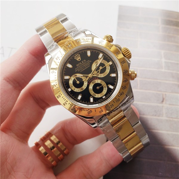 Replica Rolex Daytona | RLX 74 - View 3