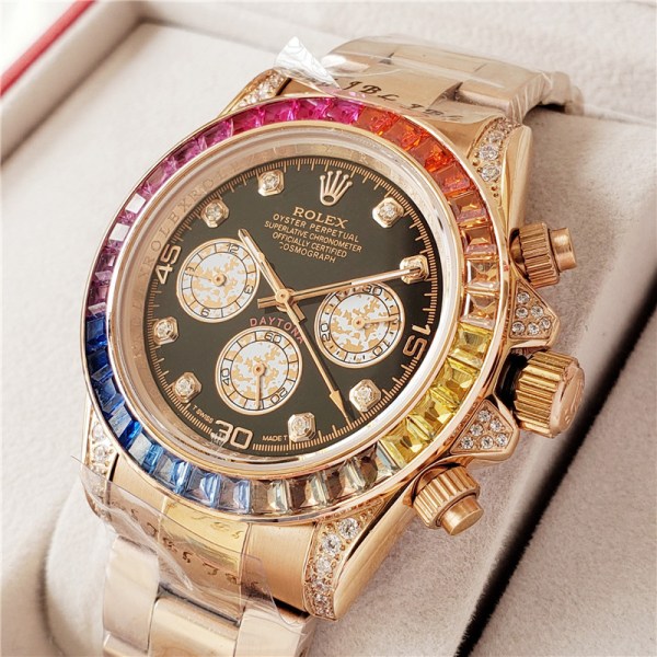 Replica Rolex Daytona | RLX 61 - View 1