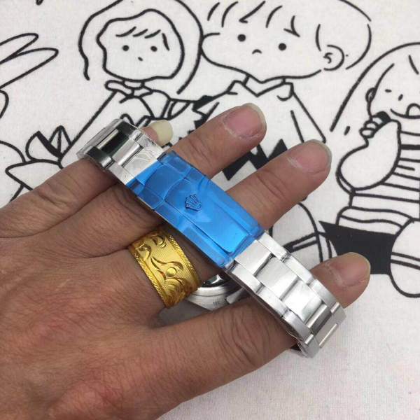 Replica Rolex Sky-Dweller 326938-42 MM - View 4