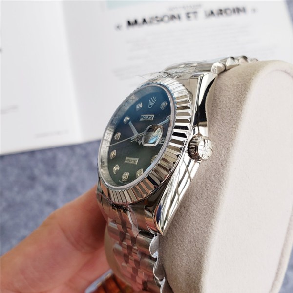 Replica Rolex Mid-Size Datejust 178271-31 MM - View 4