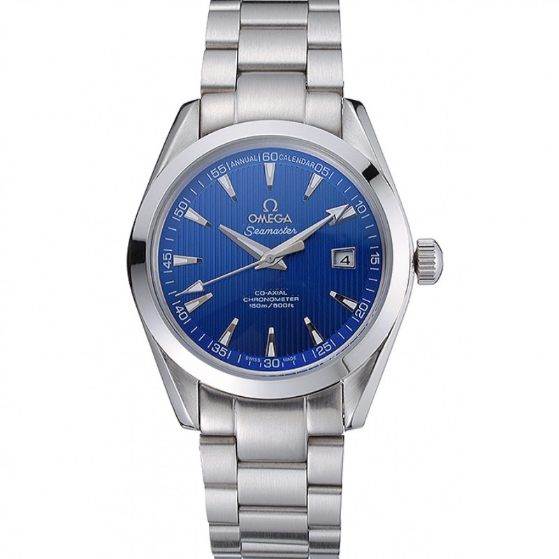 Replica Omega Seamaster 622166 - View 1