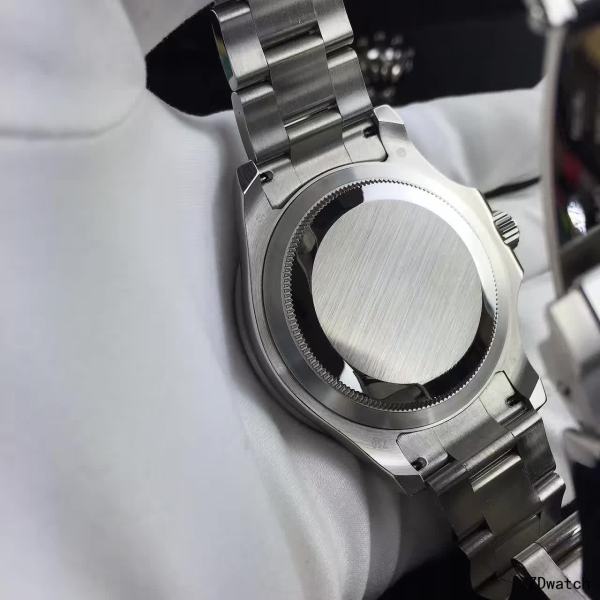 Replica Rolex Yacht-Master Black | RLX 3 - View 3