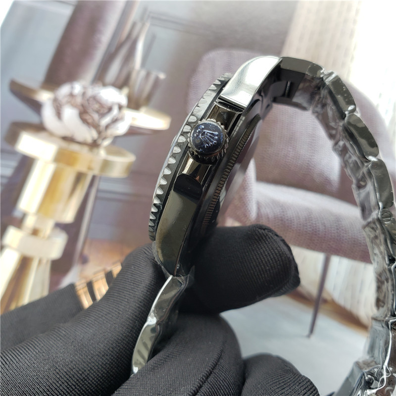Replica Rolex GMT-Master II | RLX 135 - View 5
