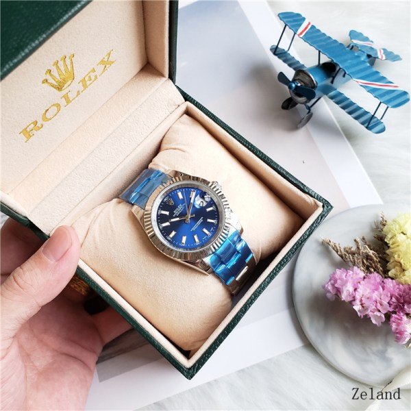 Replica Rolex Milgauss 116400-40 MM - View 8
