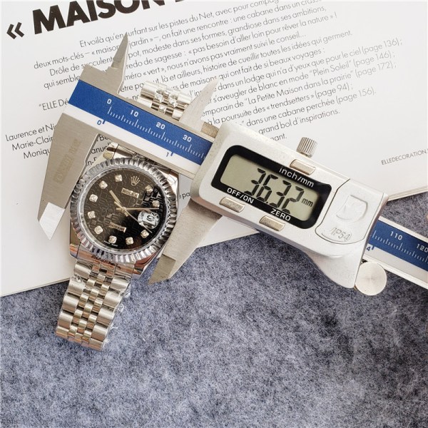 Replica Rolex Mid-Size Datejust 178271-31 MM - View 5