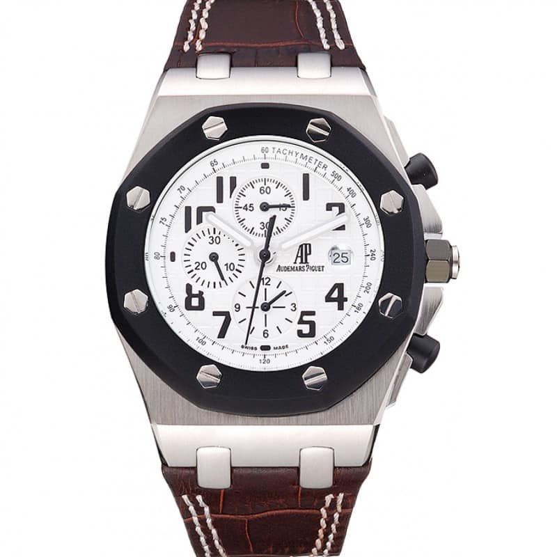 Replica Audemars Piguet Royal Oak Offshore 3270 - View 1