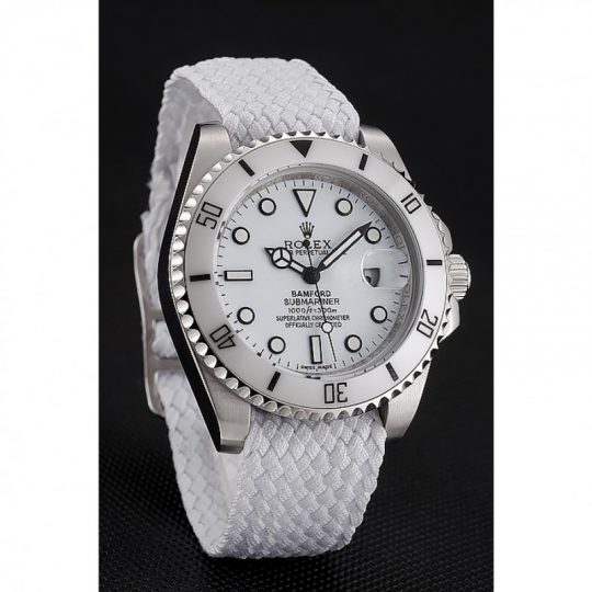 Replica Rolex Submariner 1453867 - View 2