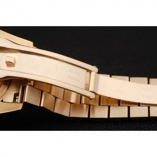 Replica Rolex Datejust Mechanism-SRL71 - View 9