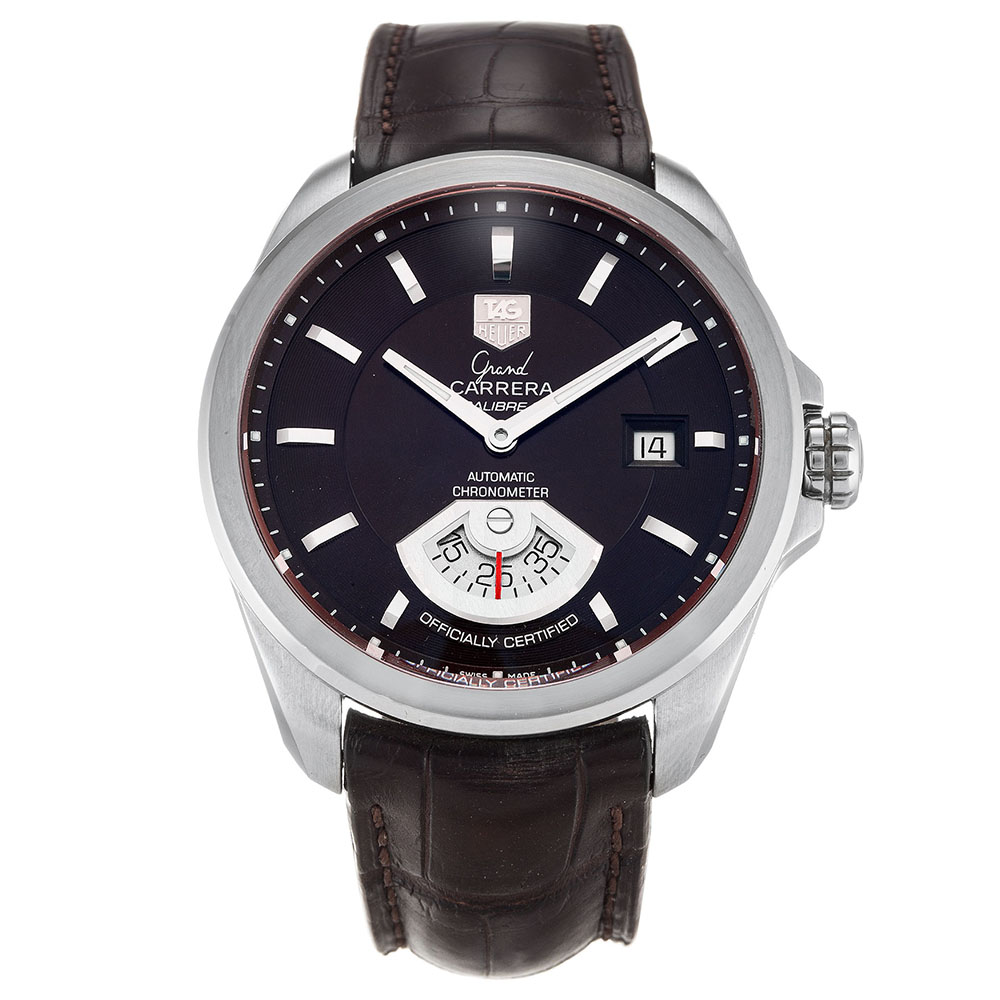 Replica Tag Heuer Grand Carrera WAV511C.FC6230 - View 1