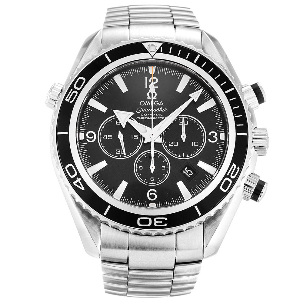 Replica Omega Seamaster Planet Ocean 2210.50.00 - View 1