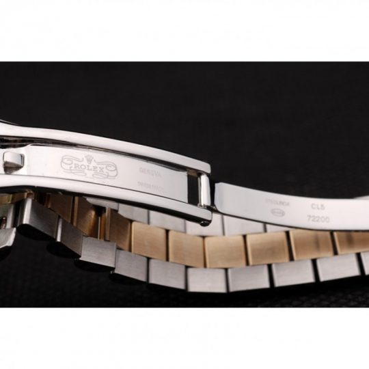 Replica Rolex Datejust Mechanism-SRL104 - View 9