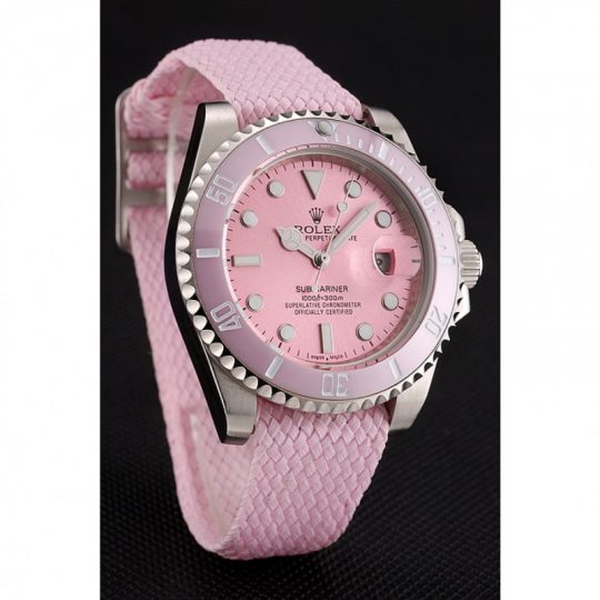 Replica Rolex Submariner 1453866 - View 2