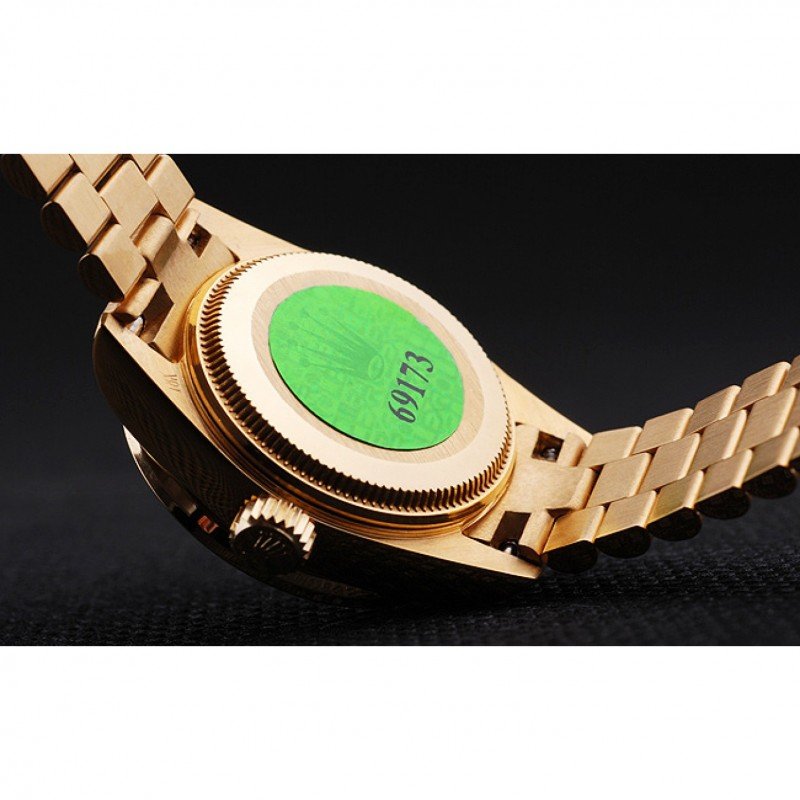 Replica Rolex Datejust-RL41 - View 6