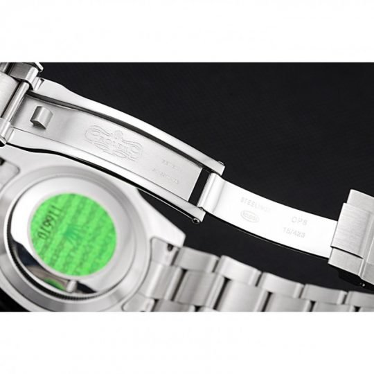 Replica Rolex Submariner 622638 - View 9