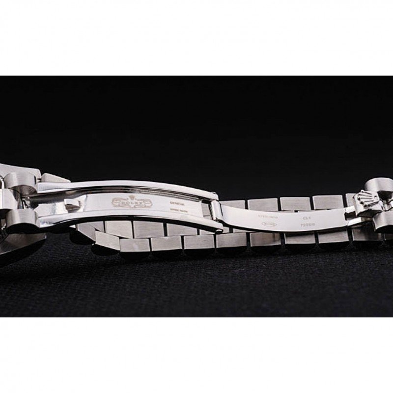 Replica Rolex Datejust-RL123 - View 7