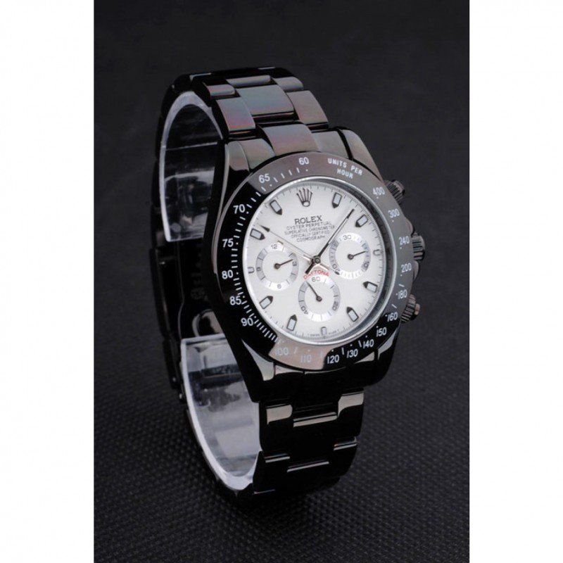 Replica Rolex Daytona-RL106 - View 3