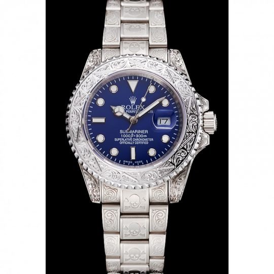 Replica Rolex Submariner 1454094 - View 2
