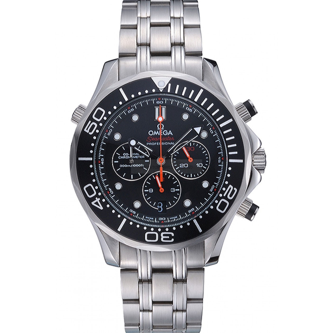 Replica Omega Seamaster 622059 - View 1