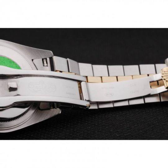 Replica Rolex Datejust Mechanism-SRL10 - View 7