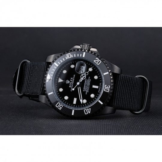 Replica Rolex Submariner 622006 - View 5