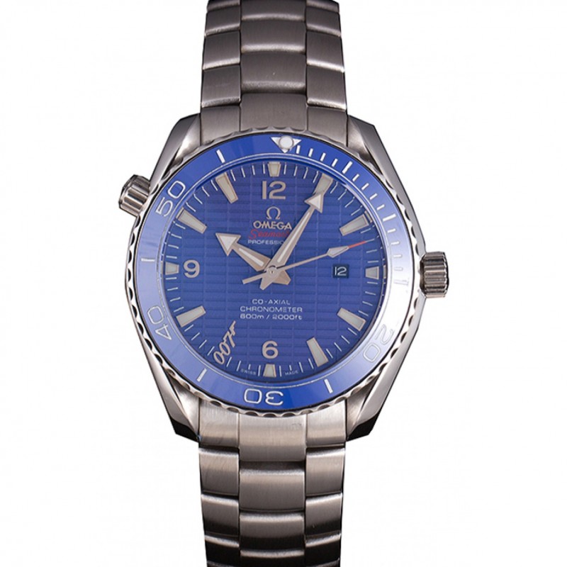 Replica Omega James Bond Skyfall Montre 621382 - View 1