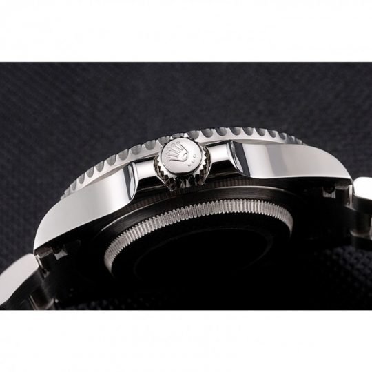 Replica Rolex Submariner PR00001 - View 6