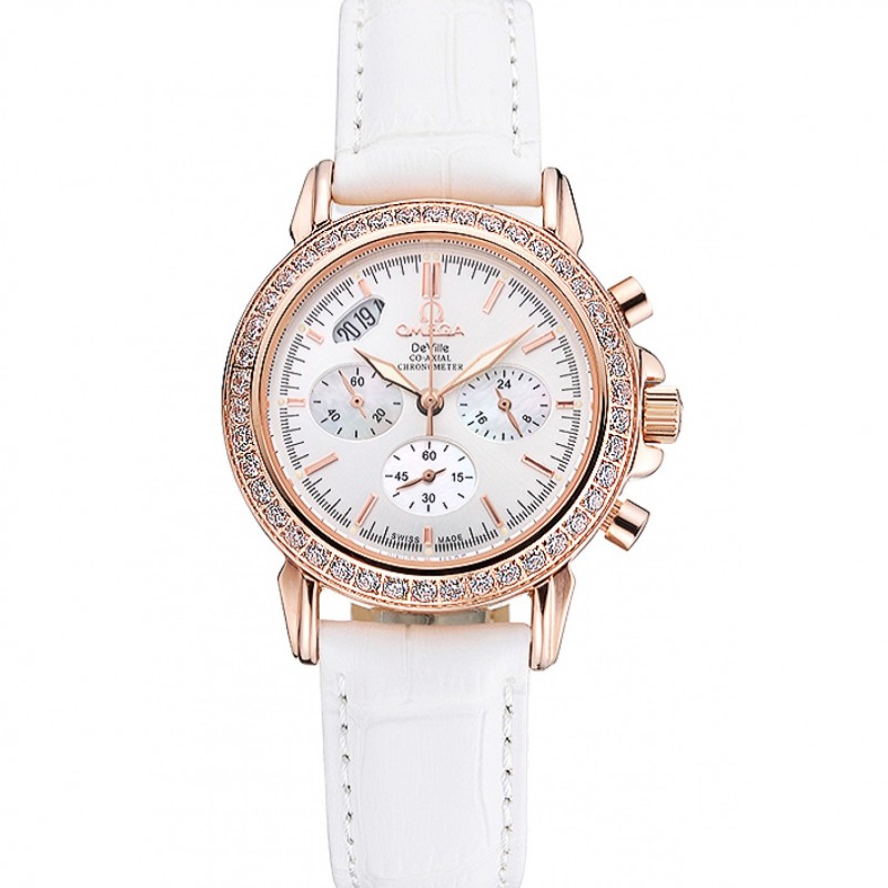 Replica Omega Speedmaster 622455 - View 1