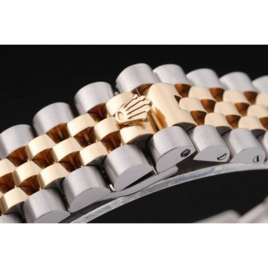 Replica Rolex Datejust Mechanism-SRL10 - View 8