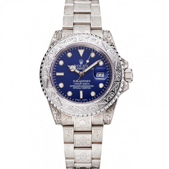 Replica Rolex Submariner 1454094 - View 1
