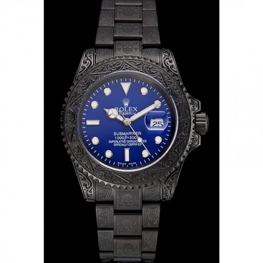 Replica Rolex Submariner Limited Edition 1454084 - View 3