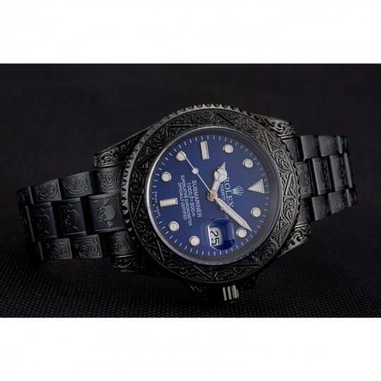 Replica Rolex Submariner Limited Edition 1454084 - View 5