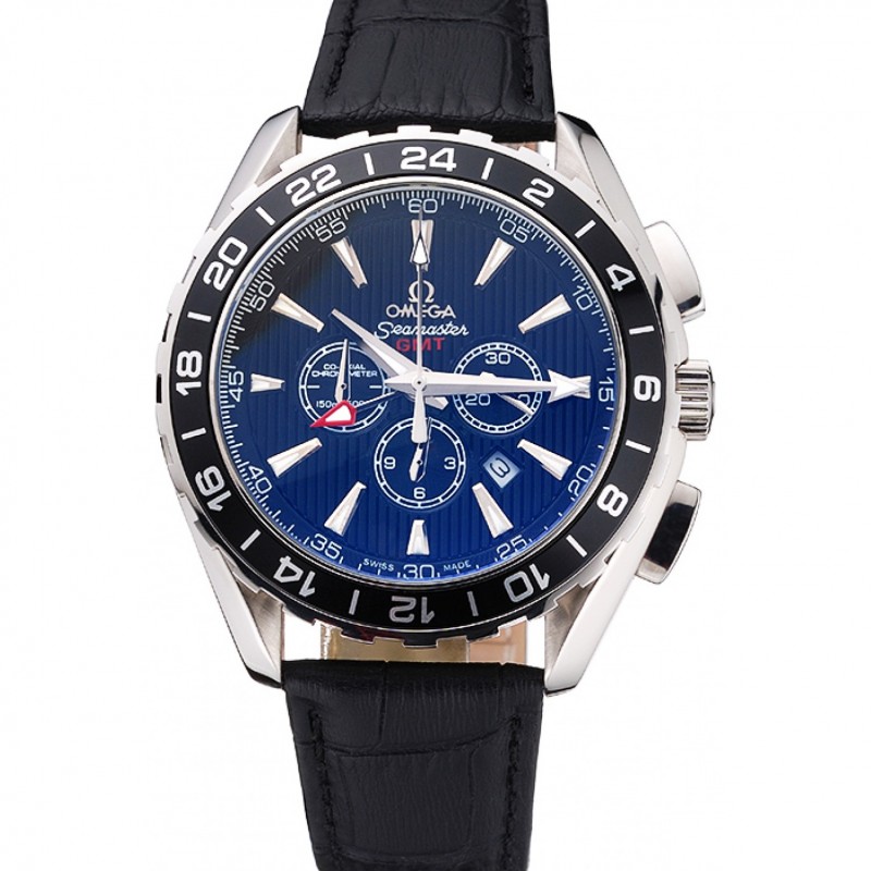 Replica Omega Seamaster 622535 - View 1