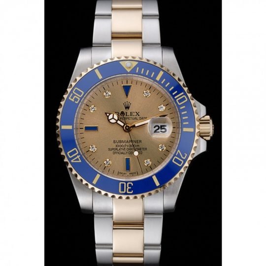 Replica Rolex Submariner RL55 - View 2