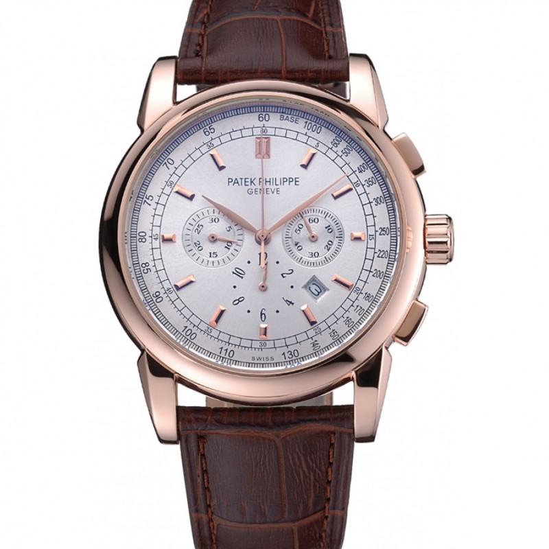Replica Patek Philippe Grand Complications 622261 - View 1