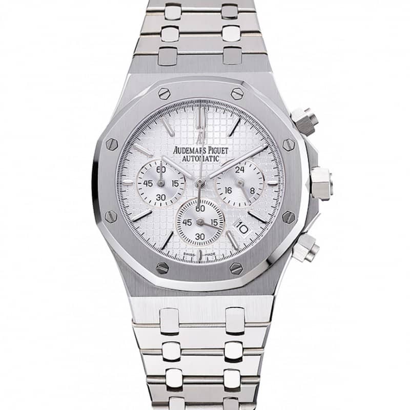 Replica Audemars Piguet Royal Oak Chronograph 1454024 - View 1