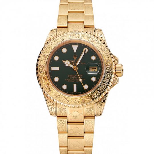 Replica Rolex Submariner Limited Edition 1454088 - View 1