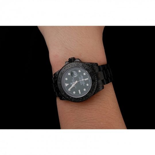 Replica Rolex Submariner 1454076 - View 6