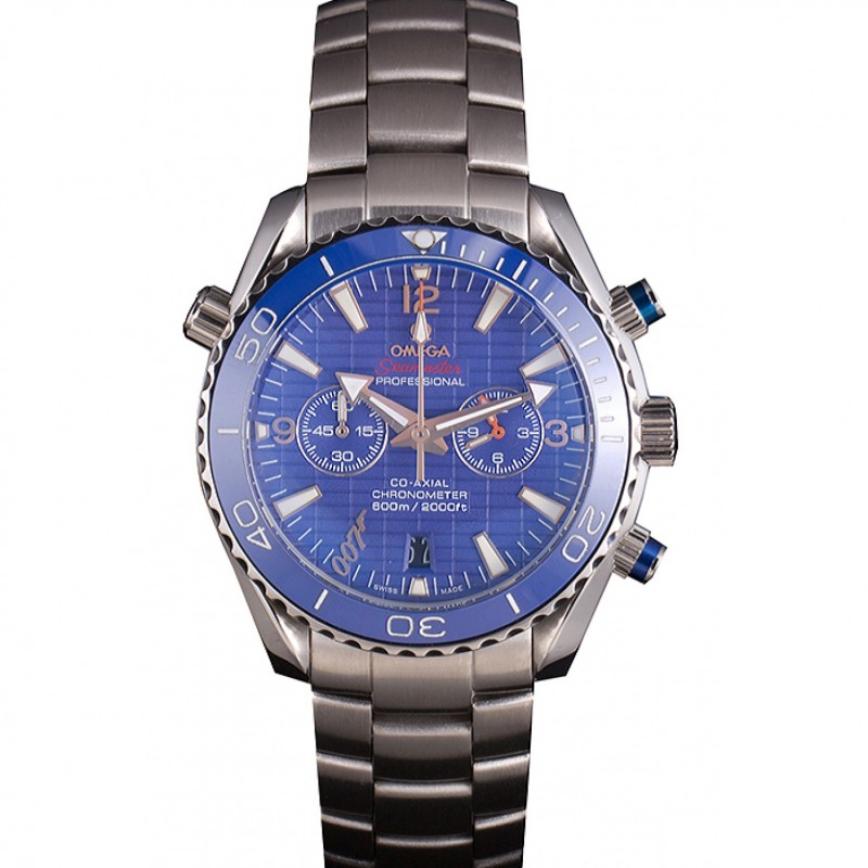Replica Omega James Bond Skyfall Montre 621378 - View 1